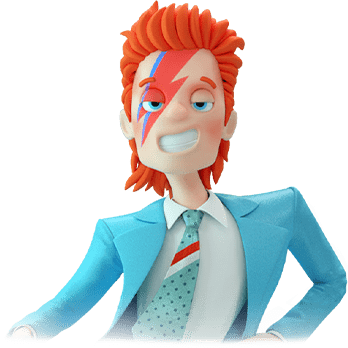 Φρουτάκια Neon 54